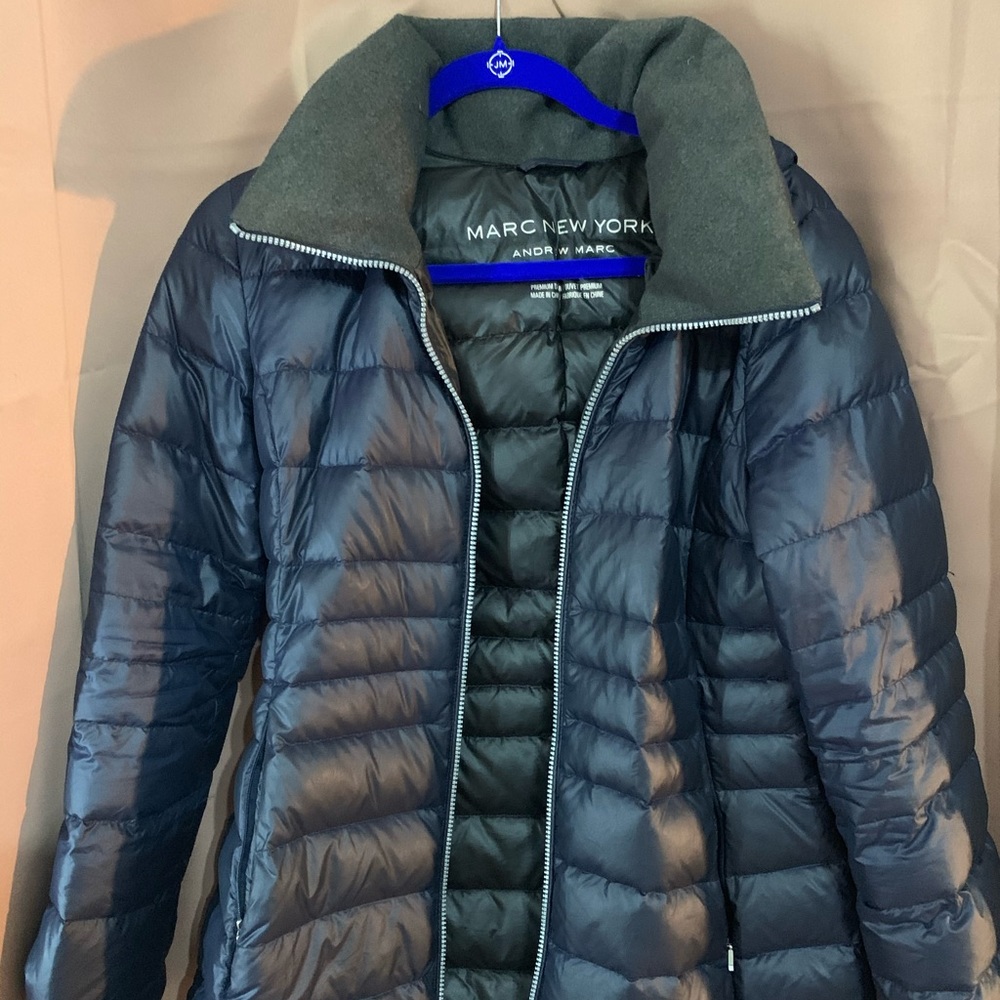 Puffer Coat